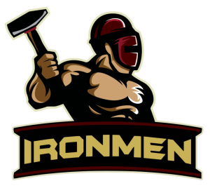 Ironmen Logo