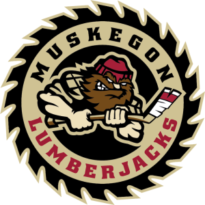 Lumberjacks Logo